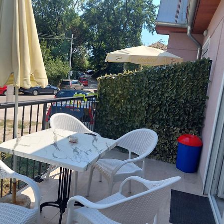 Apartments Ogurlic Herceg Novi Cameră foto