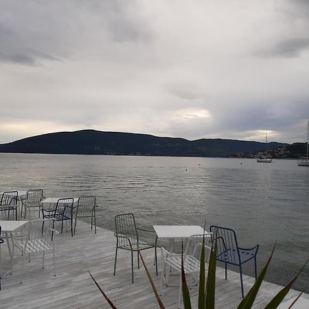 Apartments Ogurlic Herceg Novi Cameră foto