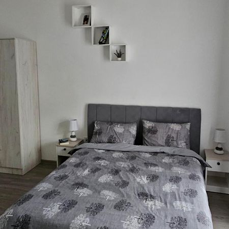 Apartments Ogurlic Herceg Novi Cameră foto