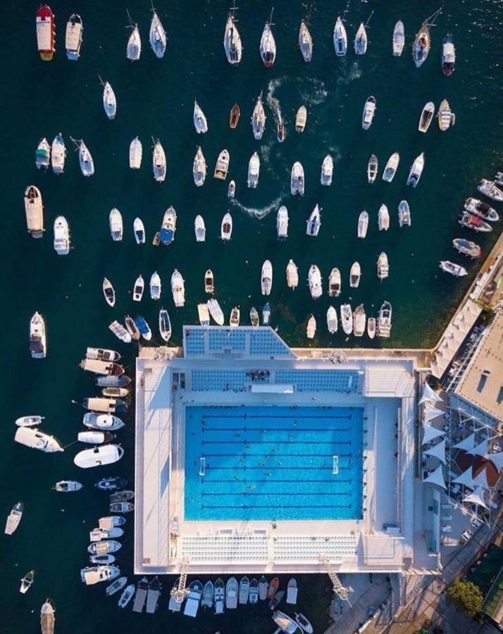 Apartments Ogurlic Herceg Novi Cameră foto