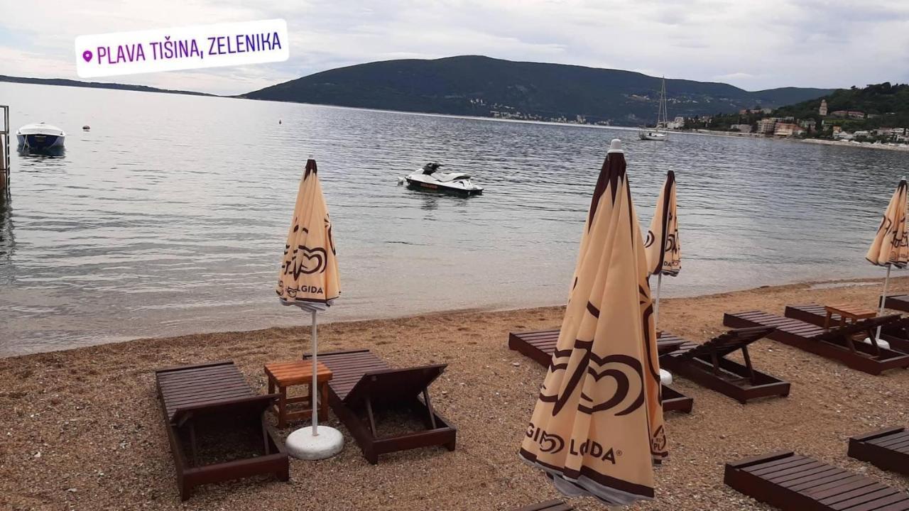 Apartments Ogurlic Herceg Novi Cameră foto