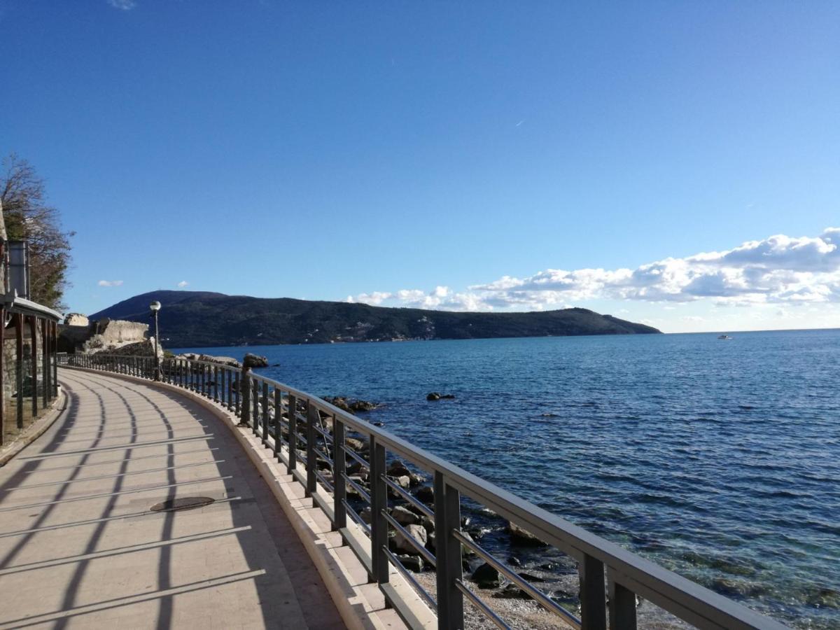 Apartments Ogurlic Herceg Novi Cameră foto