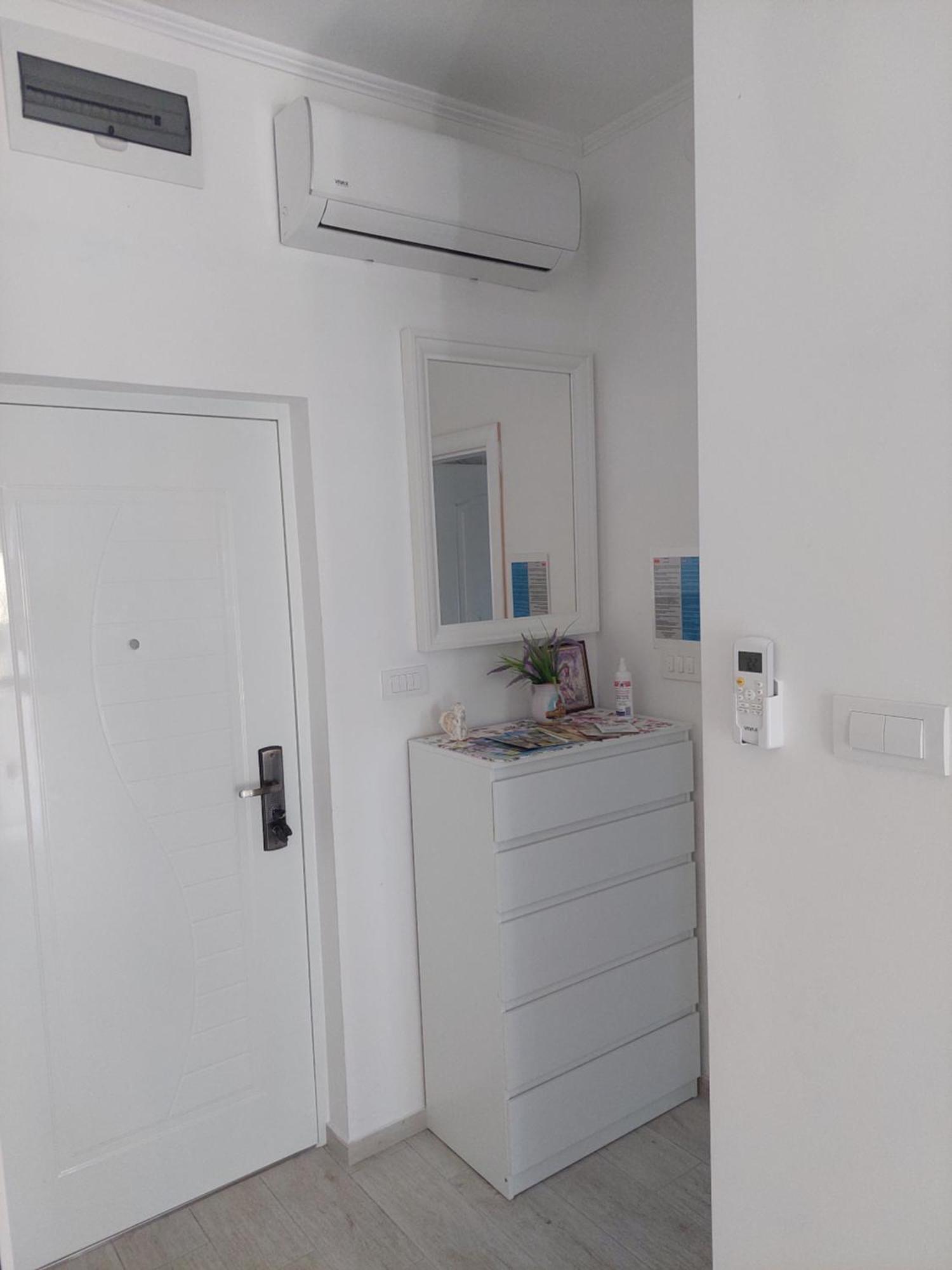 Apartments Ogurlic Herceg Novi Cameră foto