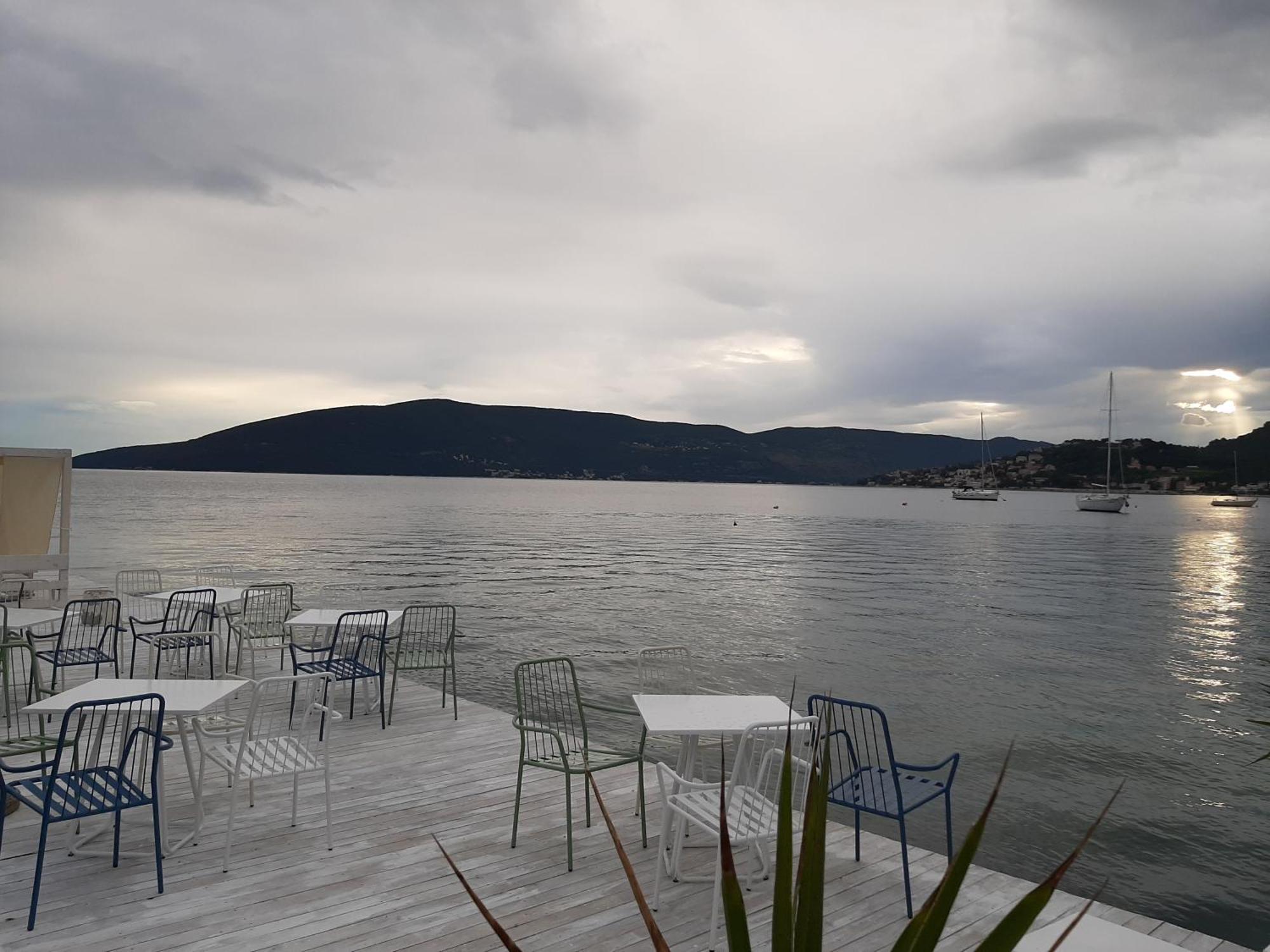 Apartments Ogurlic Herceg Novi Cameră foto