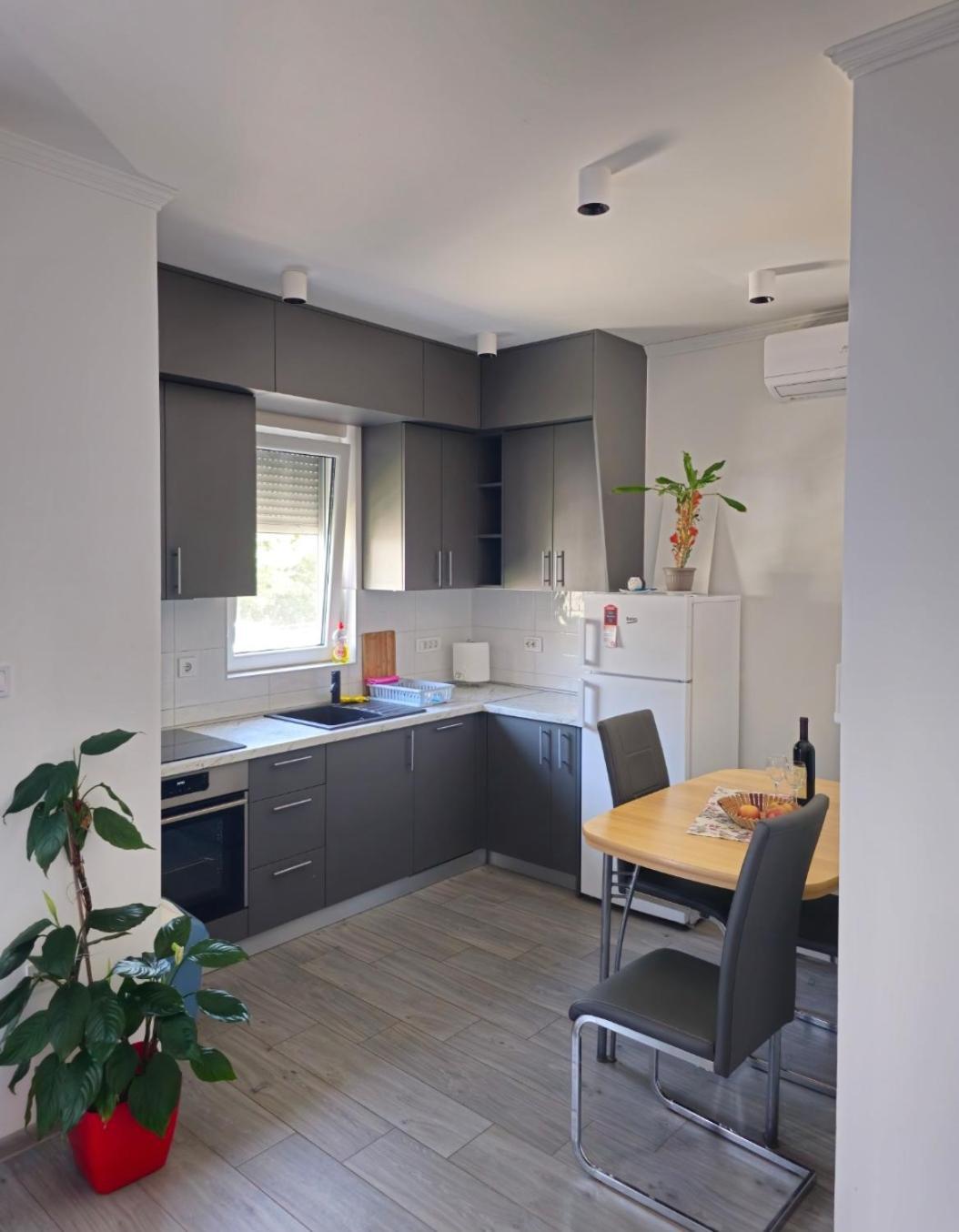 Apartments Ogurlic Herceg Novi Cameră foto