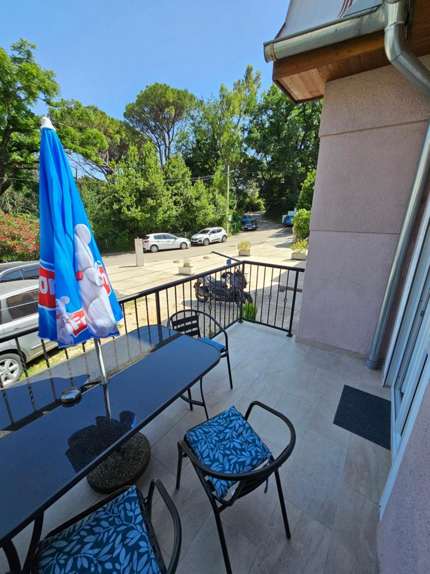 Apartments Ogurlic Herceg Novi Cameră foto