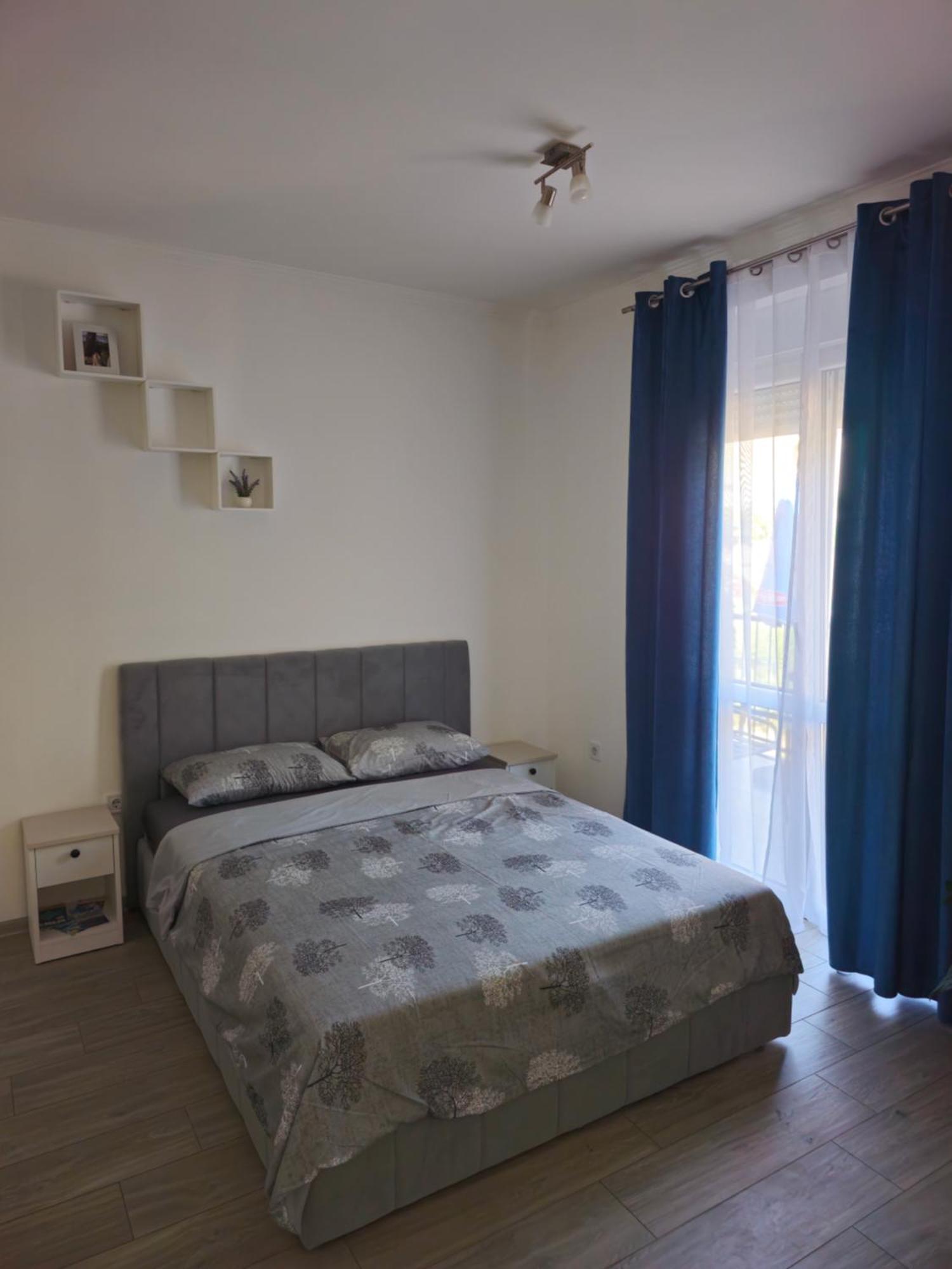 Apartments Ogurlic Herceg Novi Cameră foto