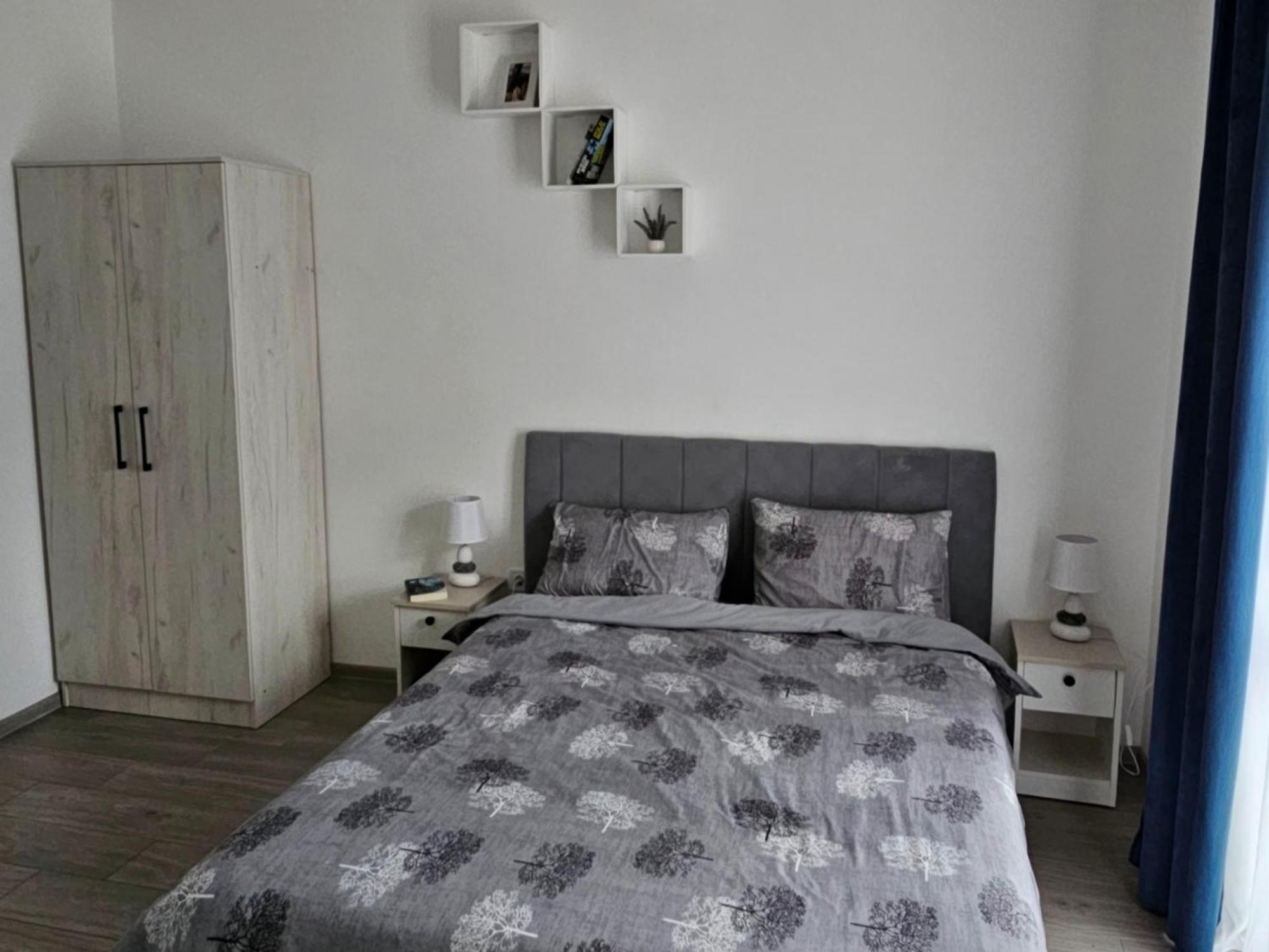 Apartments Ogurlic Herceg Novi Cameră foto